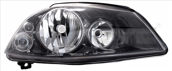 Hauptscheinwerfer Rechts Vorne für Seat Cordoba SDI 16V TDi Ibiza 02-09 - Image 11