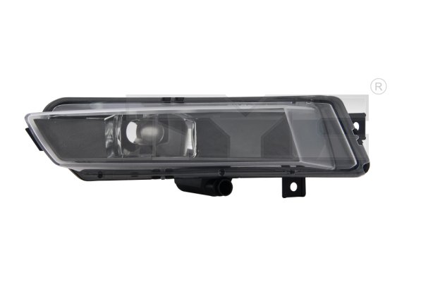 Goodpart TYC Nebelscheinwerfer 19-11016-01-9 | Kompatibel mit: BMW 1, 1 - Bild 9