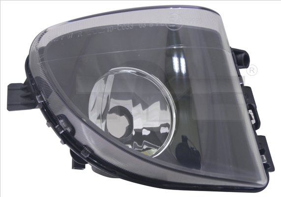 Nebelscheinwerfer Rechts für BMW F10 Limo F11 Kombi 09-13 - Bild 7