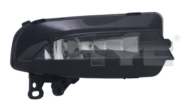 Für TYC O�WIETLENIE 19-12121-01-9 AD A-5 I 2011-2017 FOG LAMP UNIT RH H8 - Bild 5