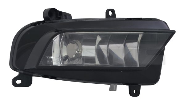 Für TYC TYC 19-6038-01-9 Fog lamp Left 19-6038-01-9 do AUDI A4 ALLROAD B8, A4 - Bild 9