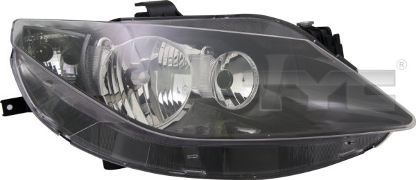 Hauptscheinwerfer Vorne Links für Seat Ibiza Sportcoupe ST 08-15 6J1941033A - Bild 8