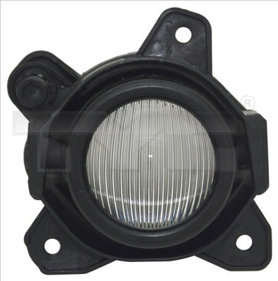 Für TYC O�WIETLENIE 19-12912-01-2 OP ASTR J 2012-2015 FOG LAMP UNIT LH H11 - Bild 8