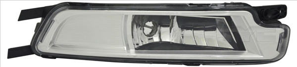 Tyc Nebelscheinwerfer [Hersteller-Nr. 19-14002-01-9] für VW - Bild 10