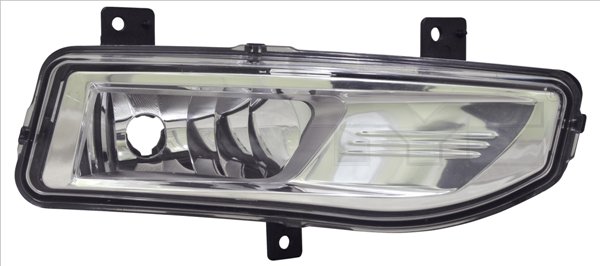 TYC 19-14042-01-9 Nebelscheinwerfer Links für LEAF ZE1 ELECTRIC 2017.08- NISSAN - Bild 9