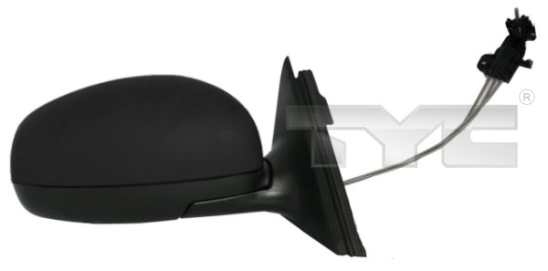 Tyc Außenspiegel Links 332-0032 Für Skoda