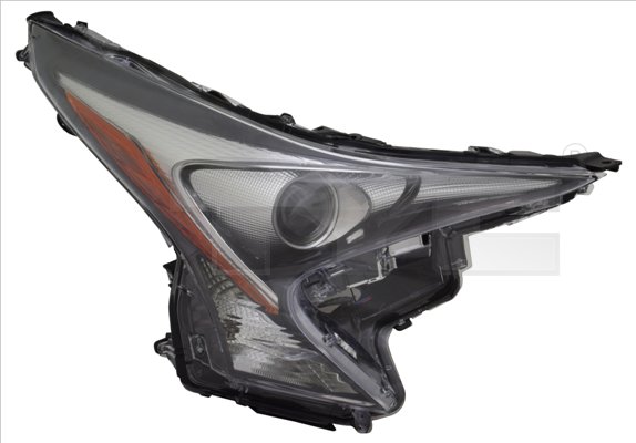 Tyc Hauptscheinwerfer 2016496062 Led Links Für Toyota