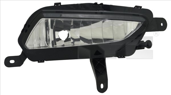 Für TYC O�WIETLENIE 19-12780-01-9 OP ASTR K 2015-ON FOG LAMP UNIT LH W/CORNERIN - Bild 8