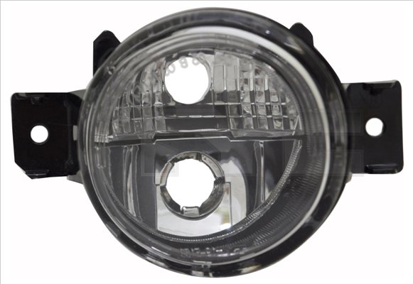 Für TYC O�WIETLENIE 19-14158-05-9 NS N-OTE II 2012-ON FOG LAMP LH W/DRL H11/PS1 - Bild 7