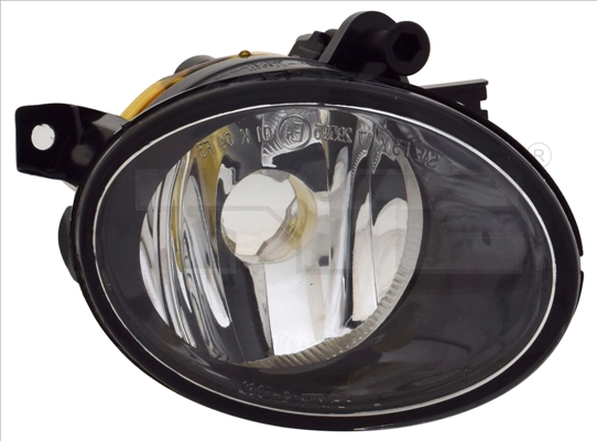 TYC 19-15062-01-9 Nebelscheinwerfer Links für SPRINTER 907 910 02 2018 - - Bild 7