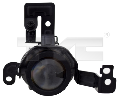 Nebelscheinwerfer links HB3 19-15344-01-2 TYC für KIA STONIC - Bild 5