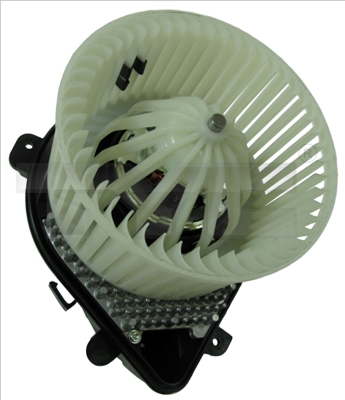Innenraumgebläse 505-0003 TYC für PEUGEOT CITROËN FIAT - Bild 6