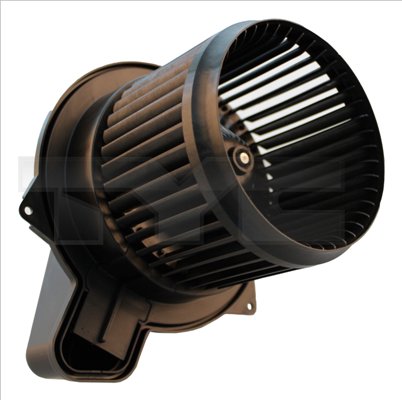 Für TYC O�WIETLENIE 509-0008 FT 5-00 2011-ON INTERIOR BLOWER W/AC (also fit) - Bild 4