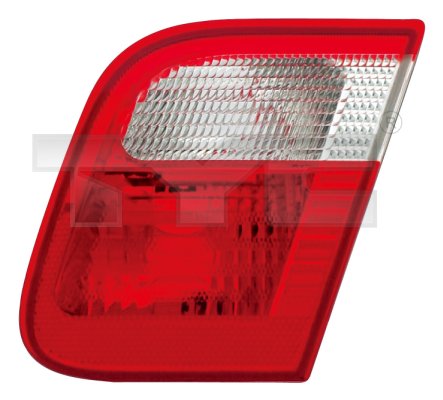 Tyc Rot Heckleuchte 17-0001-01-9 Rechts - Bild 10