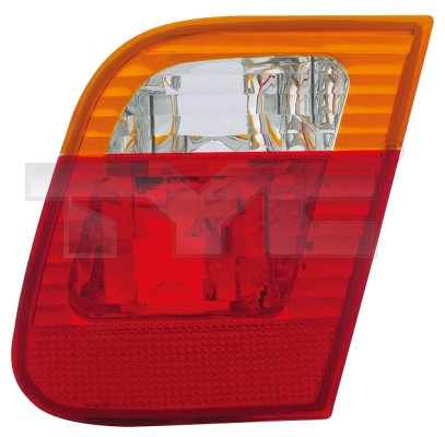 Für TYC O�WIETLENIE 17-5221-01-9 BW 3 SRS E46 2001-2005 INNER TAIL LAMP UNIT SD - Bild 7