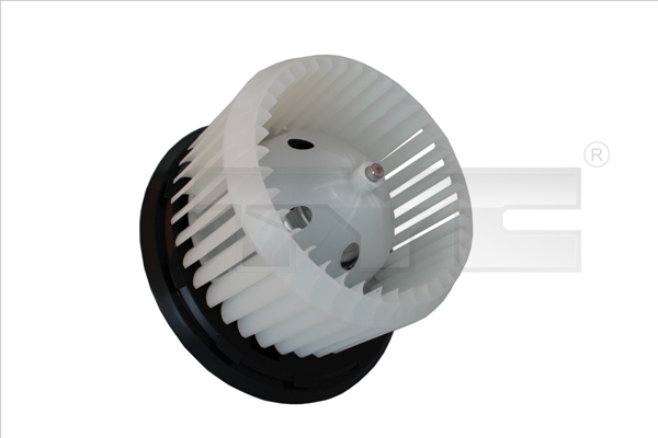 Tyc Innenraumgebläse 501-0001 Für Alfa Romeo