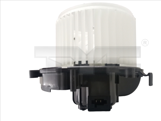 Für TYC O�WIETLENIE 505-0011 CT BLNGO II 2008-ON INTERIOR BLOWER W/AC (also fit - Bild 7