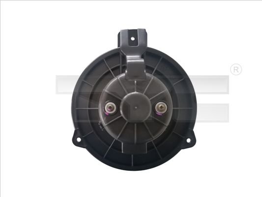 Tyc Innenraumgebläse [Hersteller-Nr. 513-0008] für Hyundai, Kia - Bild 4