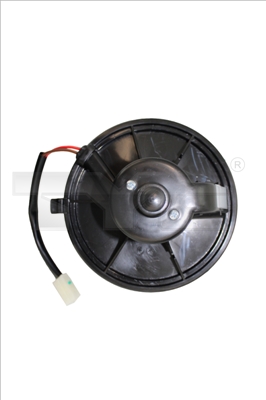 Tyc Innenraumgebläse 502-0009 Für Vw
