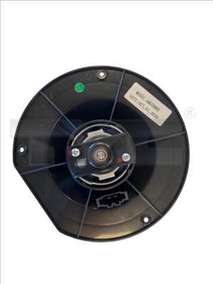 Für TYC OŚWIETLENIE 537-0019 WV SHRAN I 1995-2010 INTERIOR BLOWER W/AC OR W/O A - Bild 9