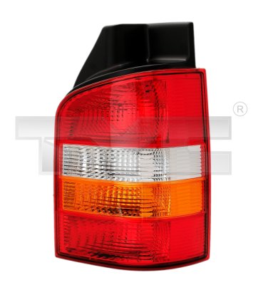 Für TYC TYC 11-0621-01-2 Rear lamp Right 11-0621-01-2 do VW CALIFORNIA T5 CAMP - Bild 10