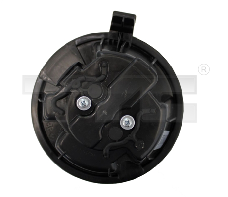 Für TYC OŚWIETLENIE 528-0020 INTERNAL FAN - Bild 6