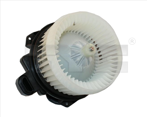 TYC Innenraumgebläse 5360024 für TOYOTA