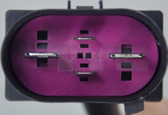 Tyc Lüfter, Motorkühlung 837-0058 Für Vw Seat