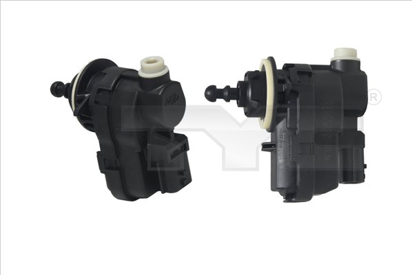 Für TYC O�WIETLENIE 20-14553-MA-1 HEAD LAMP LEVELING MOTOR (TY) - Bild 5