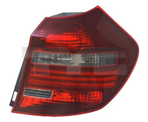 Tyc Heckleuchte [Hersteller-Nr. 11-11908-11-2] für BMW - Bild 4