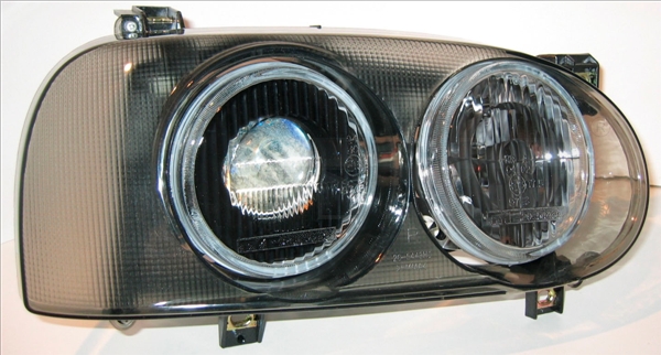 Tyc Hauptscheinwerfer 20-5797-08-20, Links, Rechts - Bild 4