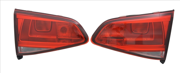 Heckleuchte für VW Golf Van Rechts Hinten Innen 12-21 - Bild 7