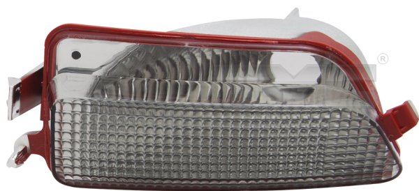 Für TYC O�WIETLENIE 19-0619-01-2 CT C-4 I 2004-2013 REVERSE LAMP UNIT 5DR RH - Bild 5