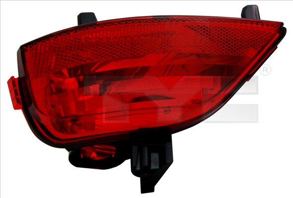 Nebelschlußleuchte für Renault Laguna P21W Links Hinten 07-15 - Bild 10