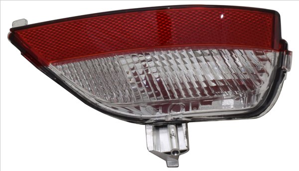 Rückfahrleuchte Rückfahrlicht Hinten Rechts für Renault Scénic 09-16 265850003R - Bild 7