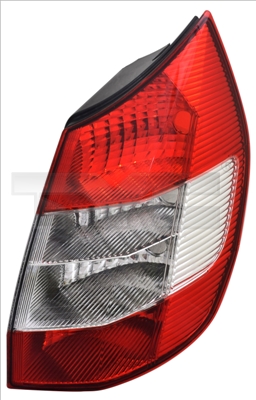 Tyc Heckleuchte Links 11-0460-11-2 Für Renault