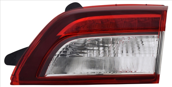 Für TYC O�WIETLENIE 17-5521-11-9 SB OUTBK V 2014-2018 INNER TAIL LAMP UNIT RH - Bild 8