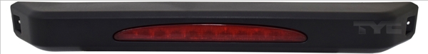 Zusätzliches STOPP-Licht LED 15-0727-00-2 TYC für IVECO DAILY VI Kasten - Bild 6
