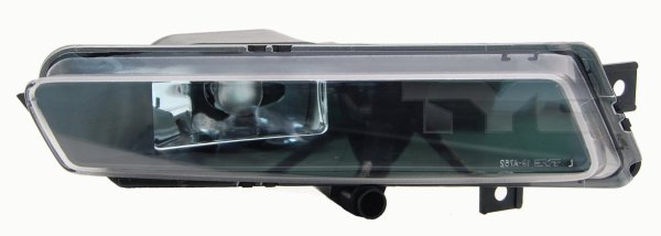 Für TYC TYC 19-0751-01-9 Fog lamp Right 19-0751-01-9 do BMW 1 (E82), 1 (E88) T - Bild 10