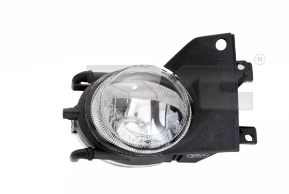TYC 19-0180-01-9 Nebelscheinwerfer Links für 5 TOURING E39 540 I 1996.09-2004.06 - Bild 11
