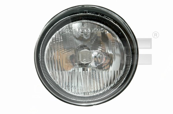 Tyc Nebelscheinwerfer [Hersteller-Nr. 19-5319-05-2] für Nissan, Renault, Opel - Bild 7