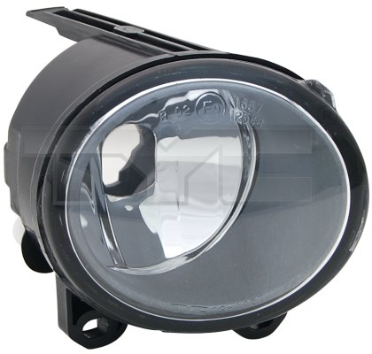 Für TYC O�WIETLENIE 19-0303-11-9 BW X-5 E53 2002-2006 FOG LAMP UNIT RH H11 - Bild 8