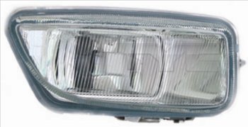 Tyc Nebelscheinwerfer [Hersteller-Nr. 19-0069-05-2] für Citroën - Bild 9