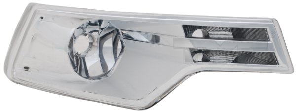 Tyc Nebelscheinwerfer Rechts 19-0787-01-2 Für Citroën