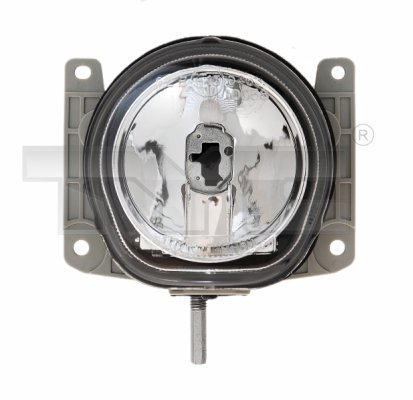 Für TYC OŚWIETLENIE 19-0401-05-2 FT DCATO II 2002-2006 FOG LAMP RH=LH H1 (also - Bild 9