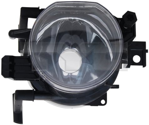 Nebelscheinwerfer Vorne Rechts für BMW 7er HB4 01-08 63176943416 - Bild 9