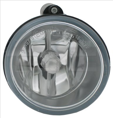 Für TYC O�WIETLENIE 19-0095-05-2 2001-2006 FOG LAMP RH H1 (also fit) - Bild 7