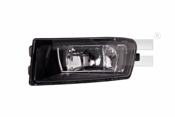Für TYC O�WIETLENIE 19-0102-05-2 ST CDOBA II 1999-2002 FOG LAMP LH H7 (also fit - Bild 8