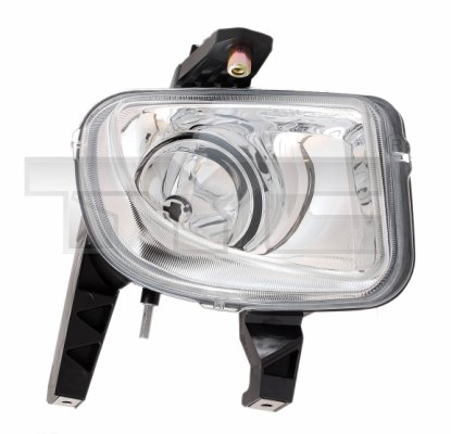 Tyc Nebelscheinwerfer Links 19-0556-05-2 Für Fiat - Bild 10