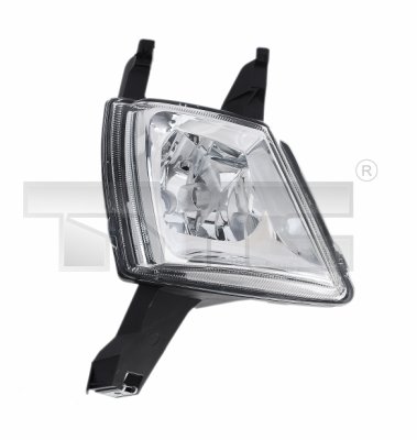 Für TYC O�WIETLENIE 19-0236-05-2 PG 4X7 2004-2011 FOG LAMP UNIT LH H11 - Bild 8